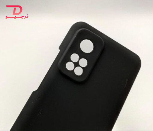 گارد سیلیکونی اصلی شیائومی Mi 10T/Mi 10T Pro/K30S