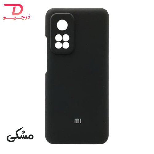 گارد سیلیکونی اصلی شیائومی Mi 10T/Mi 10T Pro/K30S