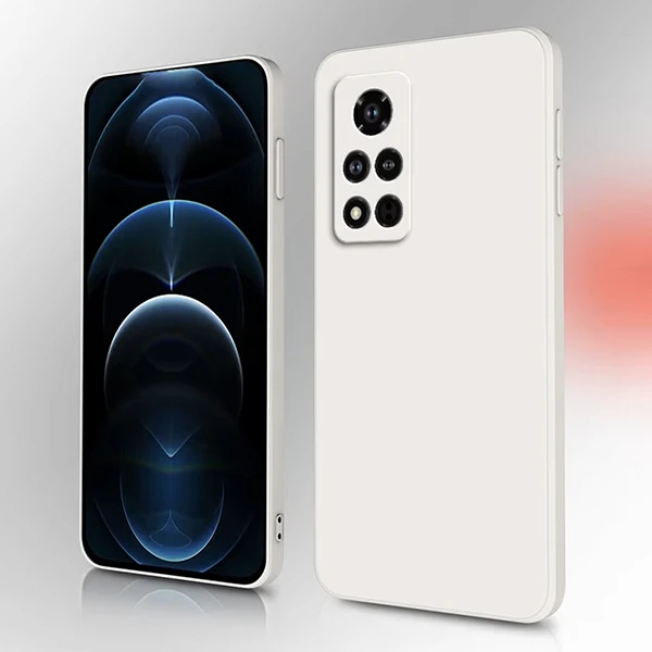 گارد سیلیکونی اصلی شیائومی Mi 10TMi 10T ProK30S