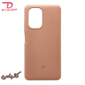 گارد سیلیکونی اصلی شیائومی Redmi K40/Mi 11i/Poco F3