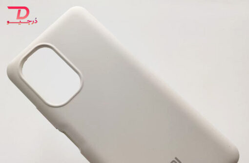 گارد سیلیکونی اصلی شیائومی Redmi K40/Mi 11i/Poco F3