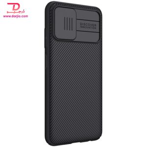 گارد محافظ Camshield نیلکین سامسونگ Galaxy A03s