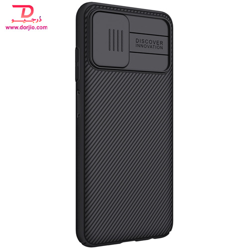 گارد محافظ Camshield نیلکین سامسونگ Galaxy A03s