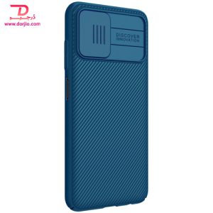 گارد محافظ Camshield نیلکین سامسونگ Galaxy A03s