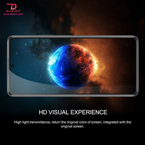 گلس محافظ CP+PRO نیلکین Xiaomi 11T/11T Pro