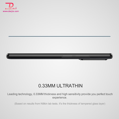گلس محافظ CP+PRO نیلکین Xiaomi 11T/11T Pro