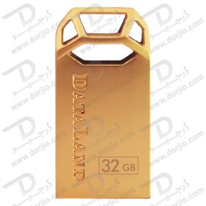 فلش مموری دیتالند مدل Corona USB 3.1 ظرفیت 32 گیگابایت
