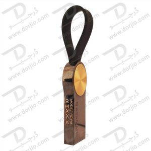 فلش مموری دیتالند مدل Royal USB 3.1 ظرفیت 128 گیگابایت