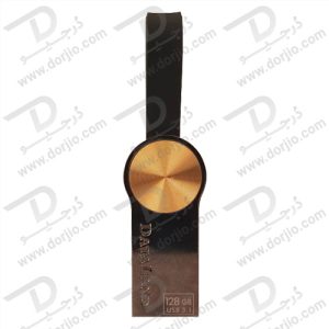 فلش مموری دیتالند مدل Royal USB 3.1 ظرفیت 128 گیگابایت