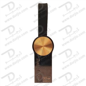 فلش مموری دیتالند مدل Royal USB 3.1 ظرفیت 32 گیگابایت