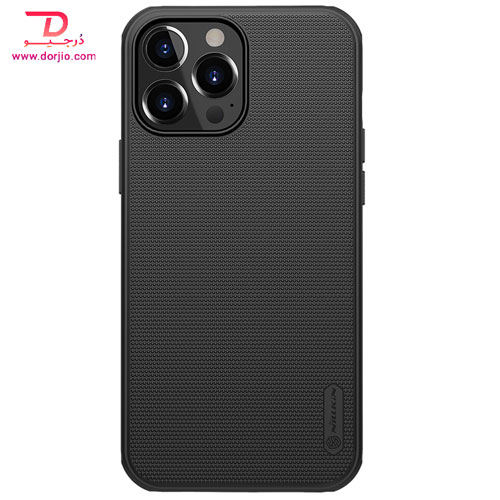 قاب محافظ مگنتی iPhone 13 Pro Max نیلکین Super Frosted Shield Pro Magnetic