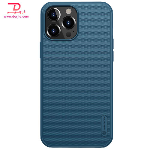 قاب محافظ مگنتی iPhone 13 Pro نیلکین Super Frosted Shield Pro Magnetic