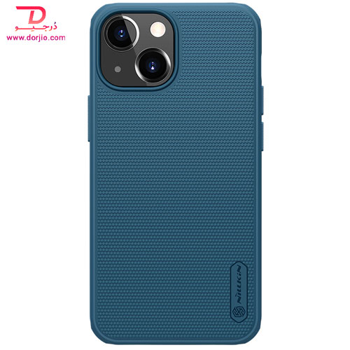 قاب محافظ مگنتی iPhone 13 نیلکین Super Frosted Shield Pro Magnetic