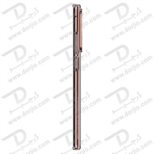 قاب ژله ای شفاف سامسونگ گلکسی Note20 Ultra