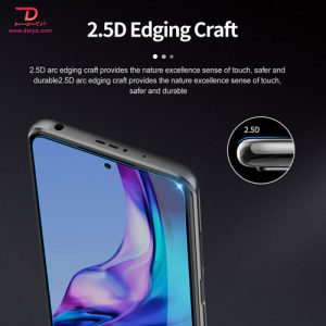 محافظ صفحه نمایش H+PRO نیلکین شیائومی Redmi 10/10 Prime
