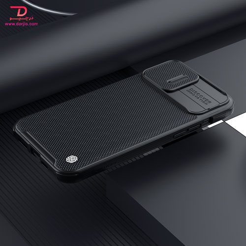 گارد محافظ Textured Pro نیلکین iPhone 13 Pro