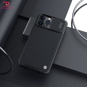 گارد محافظ Textured Pro نیلکین iPhone 13 Pro