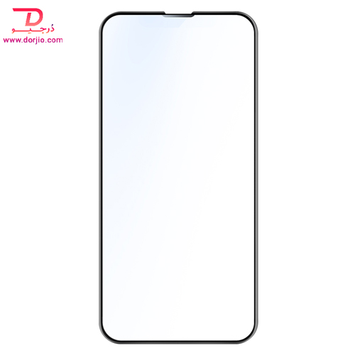 گلس مات تمام صفحه iPhone 13 Pro Max نیلکین مدل FogMirror