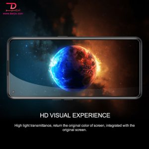 گلس محافظ CP+PRO نیلکین ریلمی Realme GT Neo 2