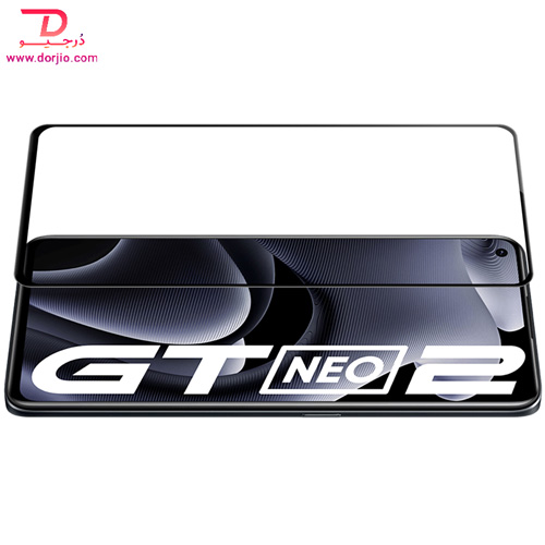 گلس محافظ CP+PRO نیلکین ریلمی Realme GT Neo 2