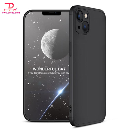 قاب محافظ 360 درجه GKK گوشی iPhone 13