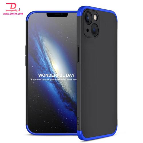 قاب محافظ 360 درجه GKK گوشی iPhone 13