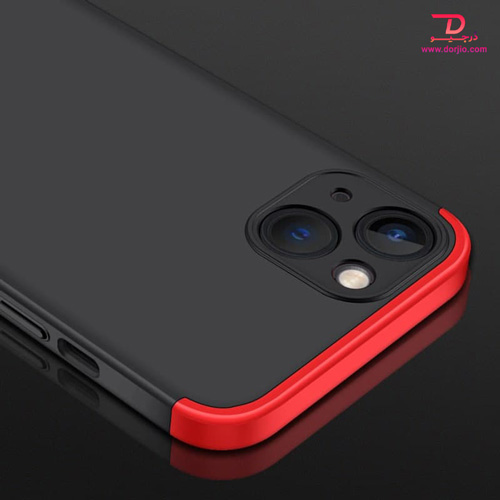 قاب محافظ 360 درجه GKK گوشی iPhone 13