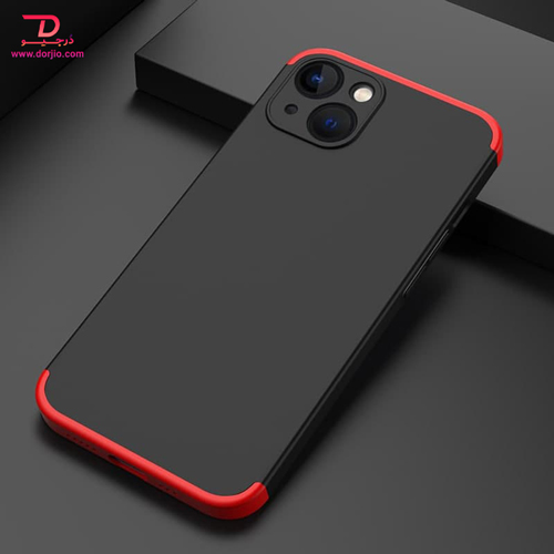 قاب محافظ 360 درجه GKK گوشی iPhone 13