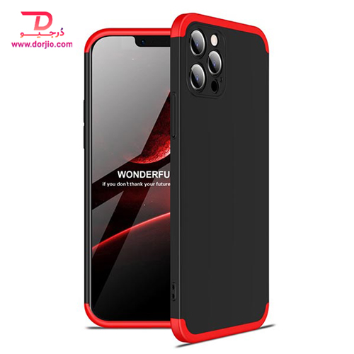 قاب محافظ 360 درجه GKK گوشی iPhone 13 Pro Max