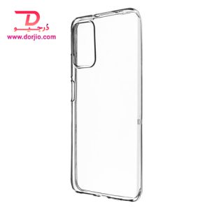 قاب ژله ای شفاف شیائومی Redmi 9T/9 Power/Note 9 4G