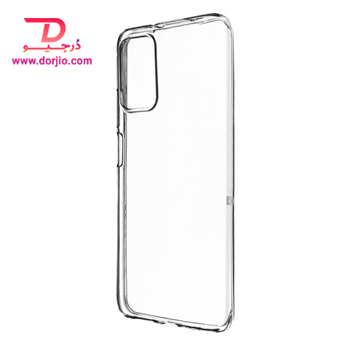 قاب ژله ای شفاف شیائومی Redmi 9T/9 Power/Note 9 4G