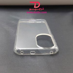 قاب ژله ای شفاف هوآوی Huawei P50 Pro