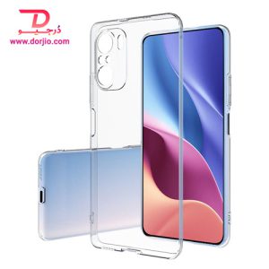 قاب ژله ای فول کاور شیائومی Redmi Note 10/Note 10S
