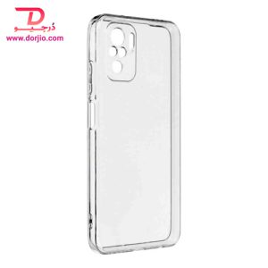 قاب ژله ای فول کاور شیائومی Redmi Note 10/Note 10S