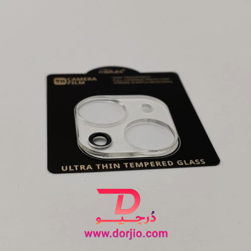 محافظ لنز شیشه ای iPhone 13 Mini مارک Mietubl