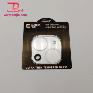 محافظ لنز شیشه ای iPhone 13 Mini مارک Mietubl