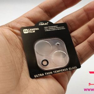 محافظ لنز شیشه ای iPhone 13 Mini مارک Mietubl