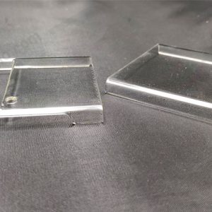 کریستال کاور شفاف سامسونگ Galaxy Z Flip3 مارک GKK