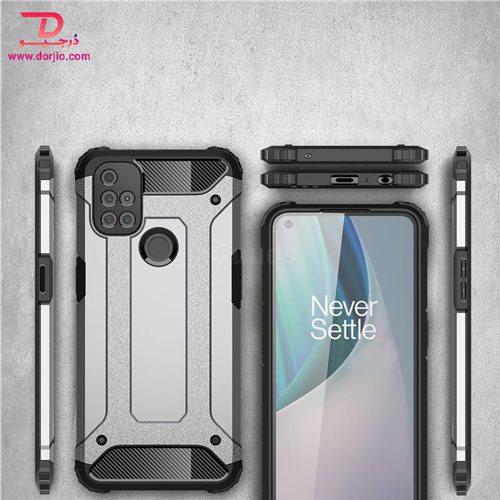 گارد ضد ضربه گوشی OnePlus Nord N10