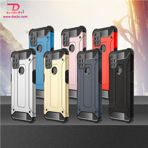 گارد ضد ضربه گوشی OnePlus Nord N10