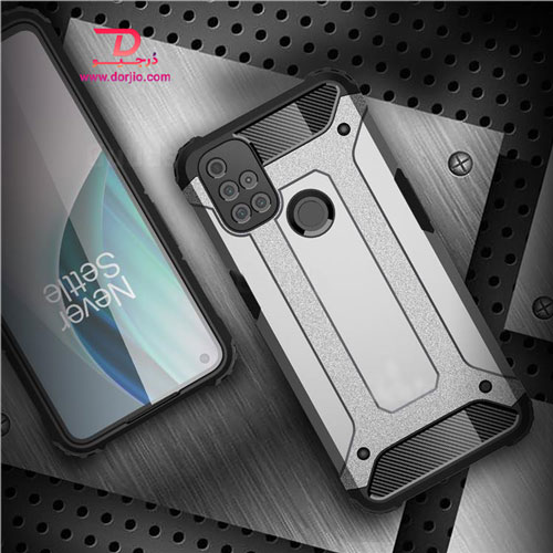 گارد ضد ضربه گوشی OnePlus Nord N10