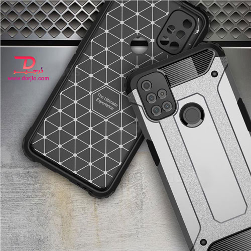 گارد ضد ضربه گوشی OnePlus Nord N10