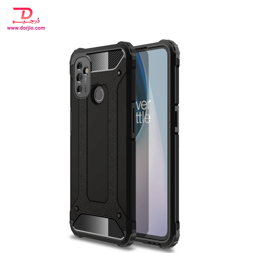 گارد ضد ضربه گوشی OnePlus Nord N100