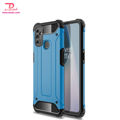 گارد ضد ضربه گوشی OnePlus Nord N100