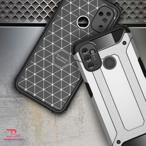 گارد ضد ضربه گوشی OnePlus Nord N100
