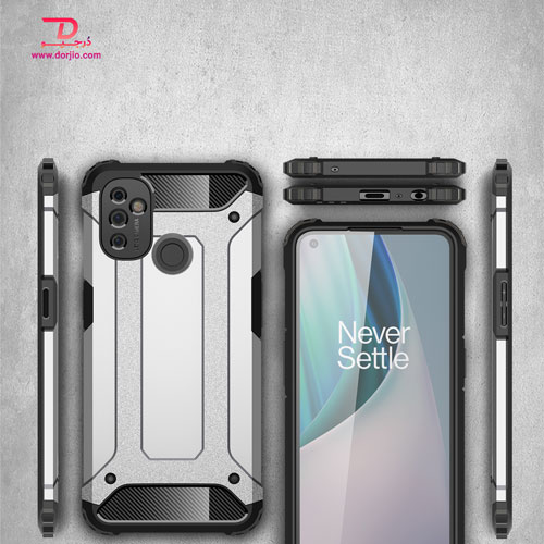 گارد ضد ضربه گوشی OnePlus Nord N100