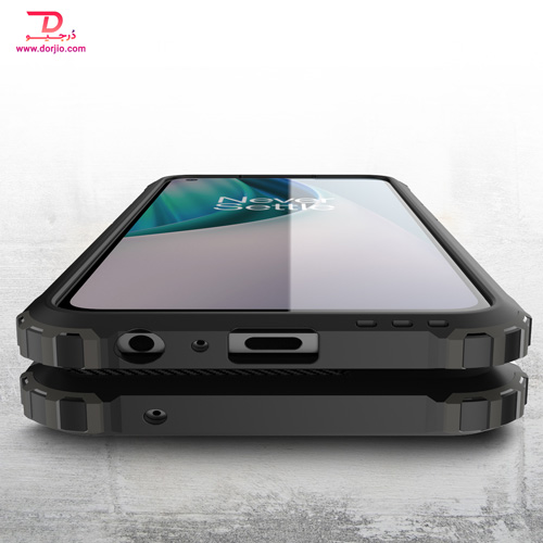 گارد ضد ضربه گوشی OnePlus Nord N100