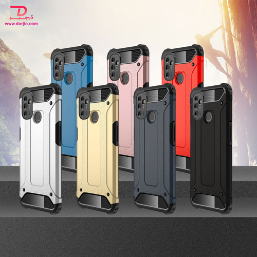 گارد ضد ضربه گوشی OnePlus Nord N100