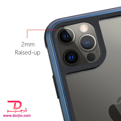 گارد محافظ ARES گوشی iPhone 13 Pro مارک K-Doo