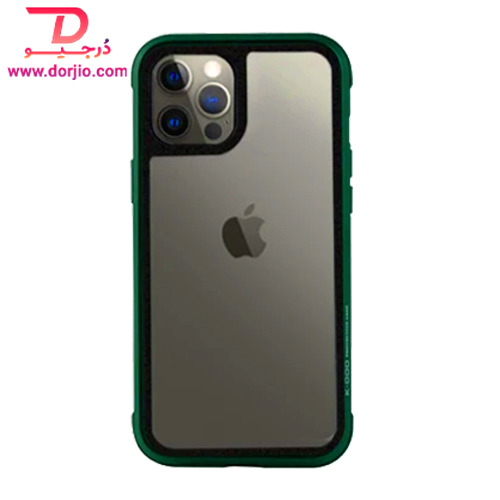 گارد محافظ ARES گوشی iPhone 13 Pro مارک K-Doo
